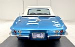 1966 Corvette Convertible Thumbnail 7