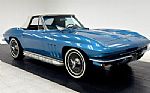 1966 Corvette Convertible Thumbnail 10