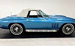 1966 Corvette Convertible Thumbnail 9