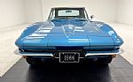 1966 Corvette Convertible Thumbnail 11