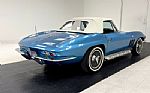1966 Corvette Convertible Thumbnail 8