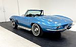 1966 Corvette Convertible Thumbnail 6