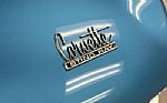 1966 Corvette Convertible Thumbnail 22