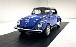 1978 Super Beetle Convertible Thumbnail 1