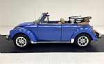 1978 Super Beetle Convertible Thumbnail 4