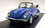 1978 Super Beetle Convertible Thumbnail 2
