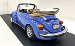 1978 Super Beetle Convertible Thumbnail 6