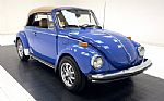1978 Super Beetle Convertible Thumbnail 10