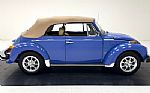 1978 Super Beetle Convertible Thumbnail 9
