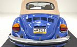 1978 Super Beetle Convertible Thumbnail 7