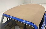 1978 Super Beetle Convertible Thumbnail 15