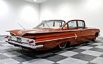 1960 Bel Air Thumbnail 10