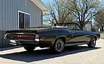 1969 Cougar XR-7 Convertible Thumbnail 4