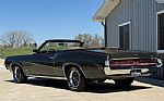 1969 Cougar XR-7 Convertible Thumbnail 3