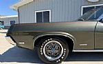 1969 Cougar XR-7 Convertible Thumbnail 19