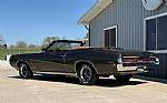 1969 Cougar XR-7 Convertible Thumbnail 54