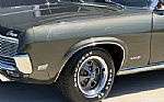 1969 Cougar XR-7 Convertible Thumbnail 53
