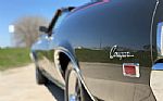 1969 Cougar XR-7 Convertible Thumbnail 58