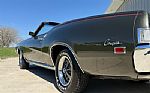 1969 Cougar XR-7 Convertible Thumbnail 59