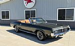 1969 Cougar XR-7 Convertible Thumbnail 67