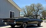 1969 Cougar XR-7 Convertible Thumbnail 69