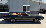 1969 Cougar XR-7 Convertible Thumbnail 68