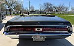 1969 Cougar XR-7 Convertible Thumbnail 70