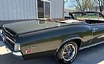 1969 Cougar XR-7 Convertible Thumbnail 75