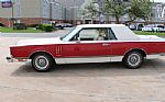 1982 Continental Mark VI Bill Blass Thumbnail 5