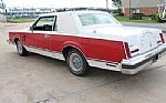 1982 Continental Mark VI Bill Blass Thumbnail 6