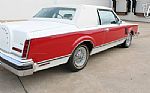 1982 Continental Mark VI Bill Blass Thumbnail 8