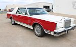 1982 Continental Mark VI Bill Blass Thumbnail 10