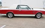 1982 Continental Mark VI Bill Blass Thumbnail 9