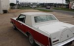 1982 Continental Mark VI Bill Blass Thumbnail 14