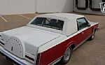 1982 Continental Mark VI Bill Blass Thumbnail 16