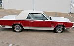 1982 Continental Mark VI Bill Blass Thumbnail 17