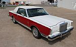 1982 Continental Mark VI Bill Blass Thumbnail 18