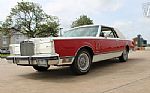 1982 Continental Mark VI Bill Blass Thumbnail 19
