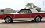 1982 Continental Mark VI Bill Blass Thumbnail 20