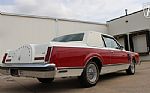 1982 Continental Mark VI Bill Blass Thumbnail 23