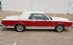 1982 Continental Mark VI Bill Blass Thumbnail 24