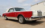1982 Continental Mark VI Bill Blass Thumbnail 25