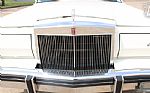 1982 Continental Mark VI Bill Blass Thumbnail 27