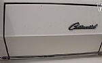 1982 Continental Mark VI Bill Blass Thumbnail 29