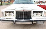 1982 Continental Mark VI Bill Blass Thumbnail 31