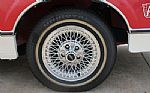 1982 Continental Mark VI Bill Blass Thumbnail 43
