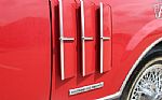 1982 Continental Mark VI Bill Blass Thumbnail 56