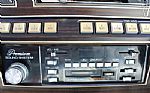 1982 Continental Mark VI Bill Blass Thumbnail 70