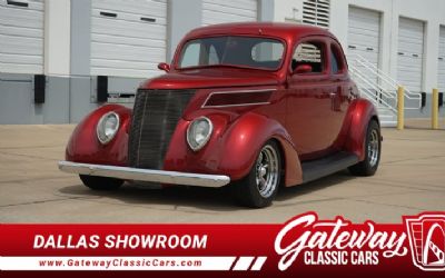 1937 Ford Business Coupe Street Rod 1937 Ford Business Coupe