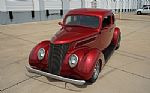 1937 Business Coupe Street Rod Thumbnail 2